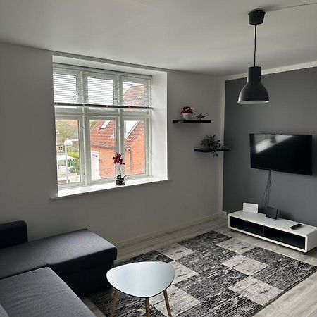 Storebaelt Apartament Korsor Ngoại thất bức ảnh