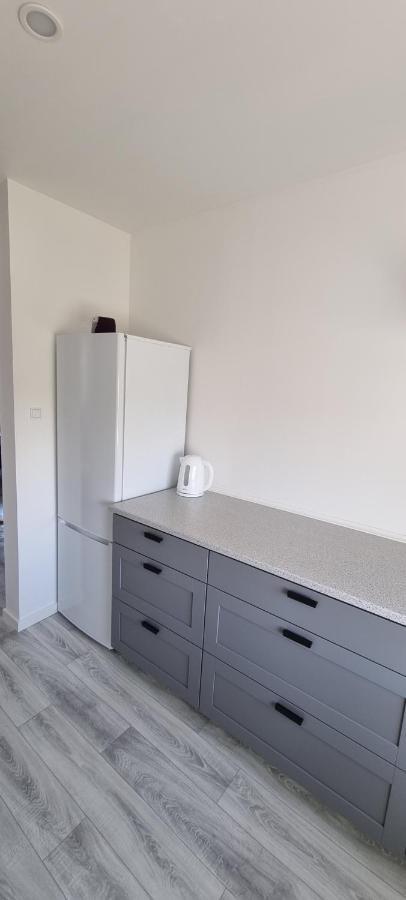 Storebaelt Apartament Korsor Ngoại thất bức ảnh