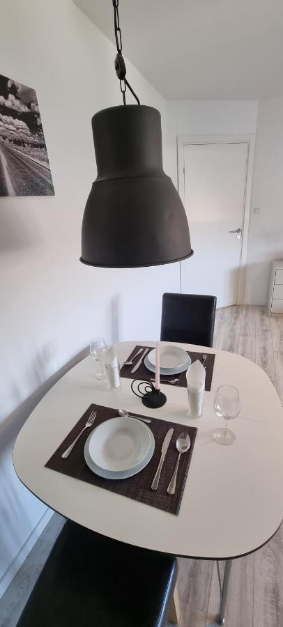 Storebaelt Apartament Korsor Ngoại thất bức ảnh