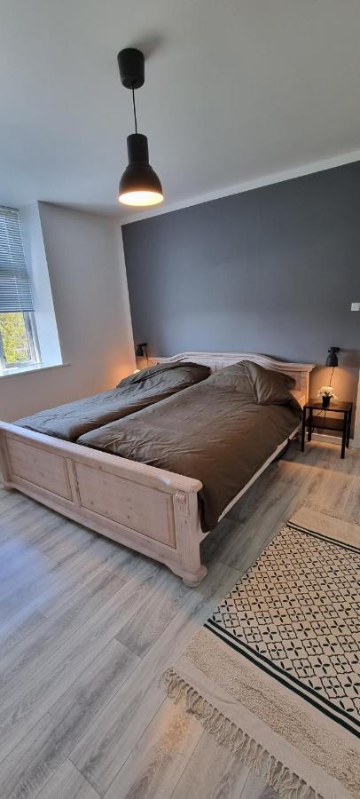 Storebaelt Apartament Korsor Ngoại thất bức ảnh
