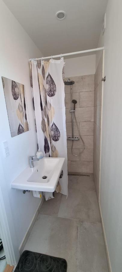 Storebaelt Apartament Korsor Ngoại thất bức ảnh