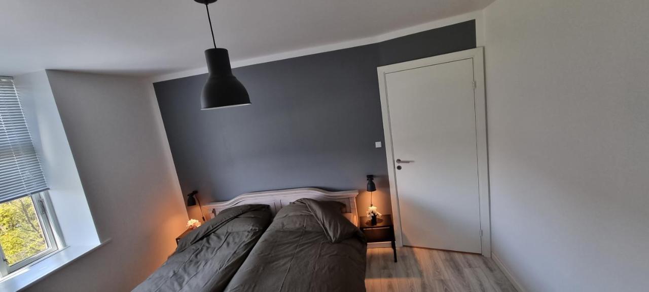 Storebaelt Apartament Korsor Ngoại thất bức ảnh