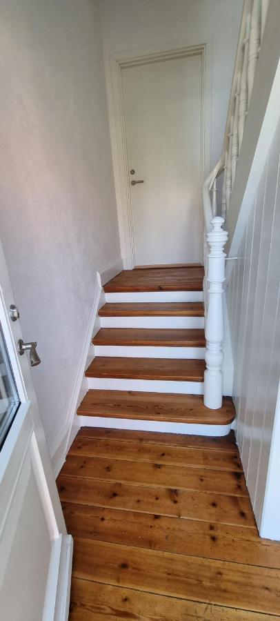Storebaelt Apartament Korsor Ngoại thất bức ảnh