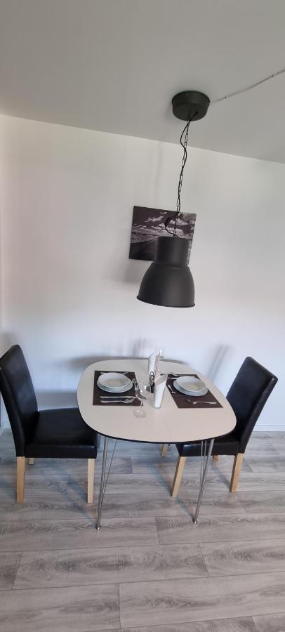 Storebaelt Apartament Korsor Ngoại thất bức ảnh