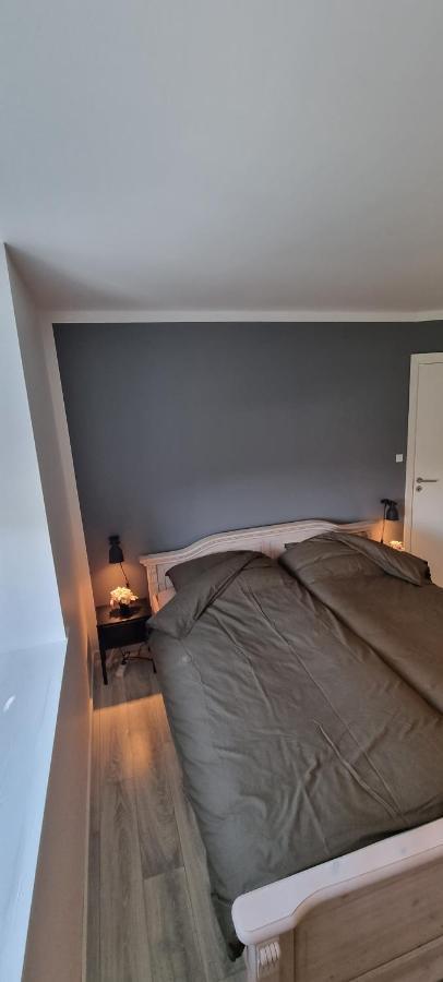 Storebaelt Apartament Korsor Ngoại thất bức ảnh