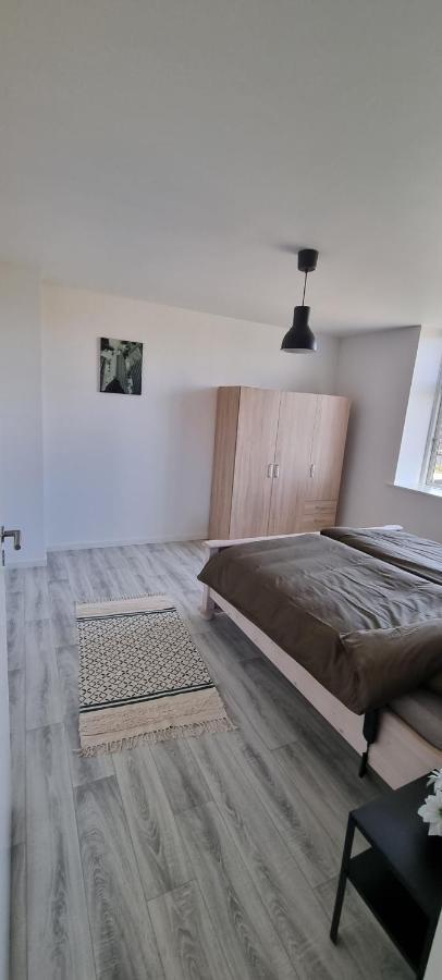 Storebaelt Apartament Korsor Ngoại thất bức ảnh