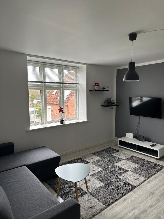 Storebaelt Apartament Korsor Ngoại thất bức ảnh