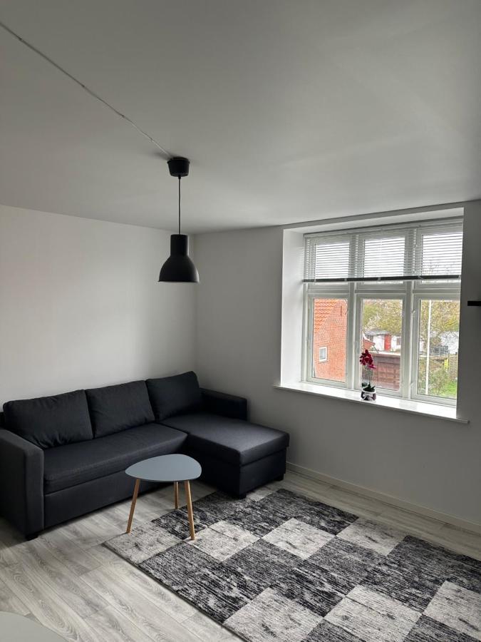 Storebaelt Apartament Korsor Ngoại thất bức ảnh